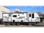 2024 Jayco White Hawk 27RB 32ft