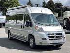 2018 Winnebago Travato 59K 0ft