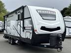 2024 Winnebago Minnie 2529RG 25ft