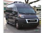 2023 Thor Motor Coach Rize 18M 17ft