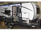 2024 Forest River Flagstaff Micro Lite 21DS 22ft