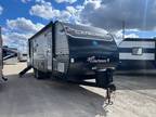 2024 Coachmen Catalina Legacy Edition 263BHSCK 32ft