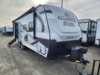 2024 Alliance RV Alliance RV Delta 262RB 29ft