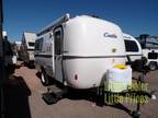 2014 Casita Liberty DELUXE 16 DELUXE 16ft