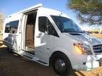 2017 Coachmen Galleria 24QM 24ft