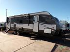 2020 Dutchmen Aspen Trail 2860RLS 32ft