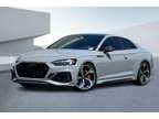 2021 Audi RS 5 Coupe 34875 miles