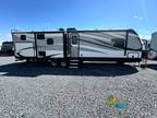 2017 Keystone Laredo 331BH 37ft