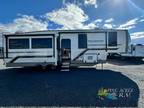 2024 Forest River Wildwood Heritage Glen 325RL 37ft