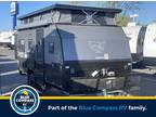 2024 Opus Camper Opus Camper OPUS OP15 15ft