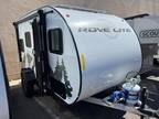 2024 Travel Lite Rove Lite 14BH 16ft