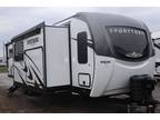 2024 Venture RV SportTrek Touring 333VMI 36ft