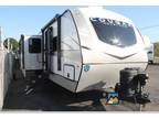 2024 Keystone Cougar Half-Ton 34TSB 37ft