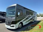 2020 Holiday Rambler Vacationer 35K 36ft