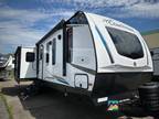 2024 Coachmen Freedom Express Ultra Lite 324RLDS 37ft