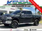 2018 Ram 1500 Laramie 39878 miles