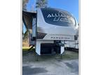 2024 Alliance RV Paradigm 370FB 40ft