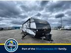 2024 Forest River Aurora Sky Series 320BDS 36ft