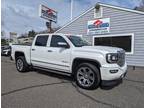 Used 2017 GMC Sierra 1500 for sale.