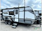 2024 Coachmen Apex Nano 208BHS 25ft