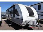 2023 Lance Lance Travel Trailers 2185