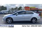 Used 2013 Honda Civic for sale.