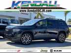 2021 GMC Acadia SLT 20952 miles