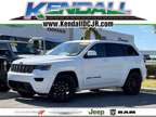 2021 Jeep Grand Cherokee Laredo X 28296 miles