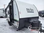 2024 Forest River No Boundaries NB19.3 Essentials Only 23ft