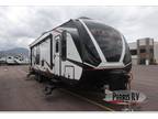 2024 Cruiser RV Stryker ST2916 35ft