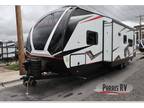 2024 Cruiser RV Stryker ST2916 35ft