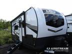 2024 Forest River Rockwood Mini Lite 2104S 22ft