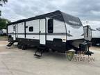 2022 Keystone Hideout 29DFS 33ft