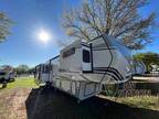 2022 Keystone Montana 3781RL 41ft