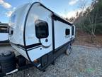 2024 Forest River Rockwood Geo Pro G20FBS 21ft