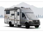 2025 Winnebago Ekko 23B 24ft