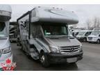 2015 Forest River Solera 24R 25ft