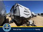 2024 Jayco Jay Flight SLX 184BSW 21ft