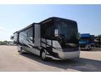 2018 Tiffin Tiffin Motor Homes Allegro Red 37PA 37ft