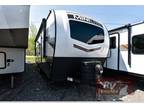 2024 Forest River Rockwood Mini Lite 2513S 25ft