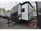 2024 Forest River Rockwood Signature 8337RL 36ft