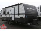 2024 Keystone Hideout SPORT 200RL 25ft