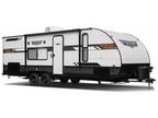 2024 Forest River Wildwood X-Lite 26ICE 26ft