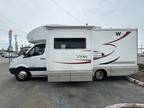 2008 Winnebago View 24J 25ft