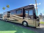 2019 Newmar London Aire 4579 45ft