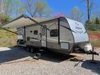 2021 Jayco Jay Flight SLX 8 267BHS 30ft