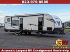 2022 Forest River Forest River Rogue 29KS 29ft