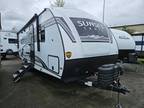 2024 CrossRoads Sunset Trail SUPER LITE 30ft