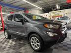 Used 2019 Ford EcoSport for sale.