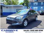 New 2016 Ford Escape for sale.